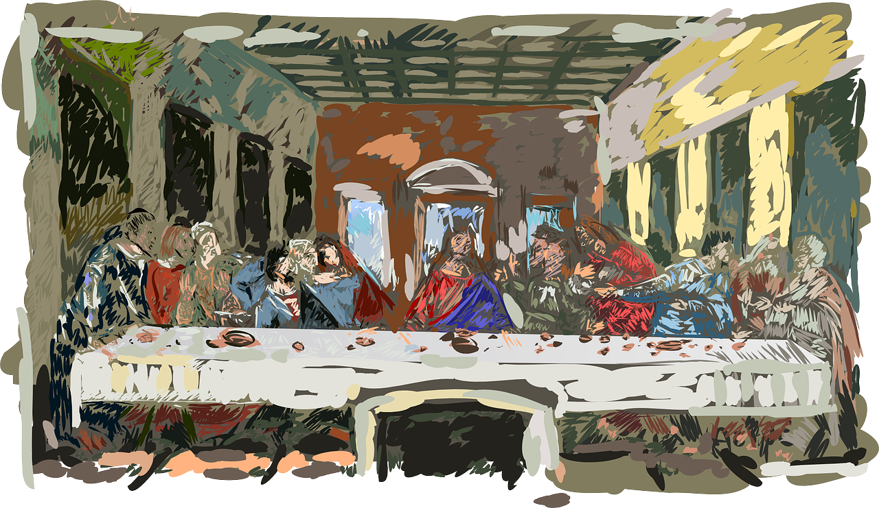 Última Cena